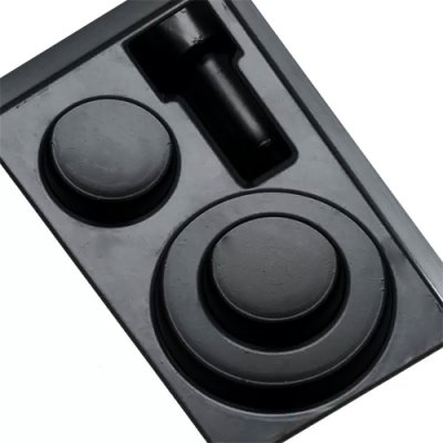 Bandeja blister para Engrenagem 