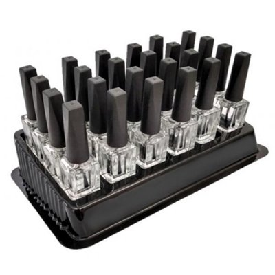 Display para vidros de esmalte - Plástico Blister
