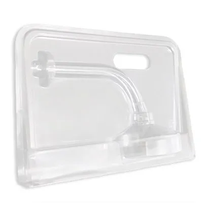 Embalagem de Plástico Blister para Chuveiro