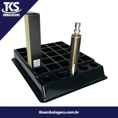 Empresa de Display em Vacuum Forming