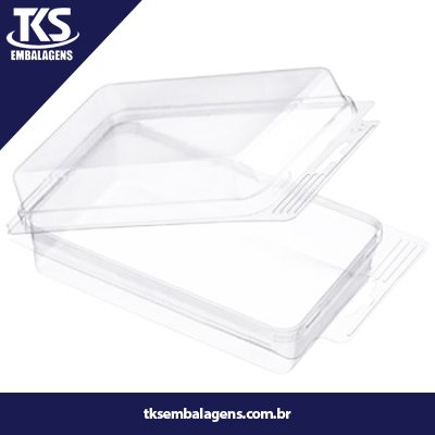Fabrica de Embalagens Plásticas para Alimentos
