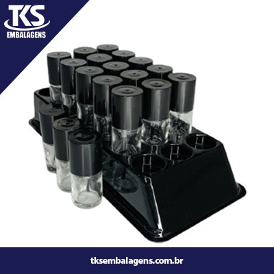 Blister para Esmaltes