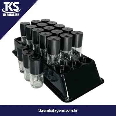 Blister para Esmaltes