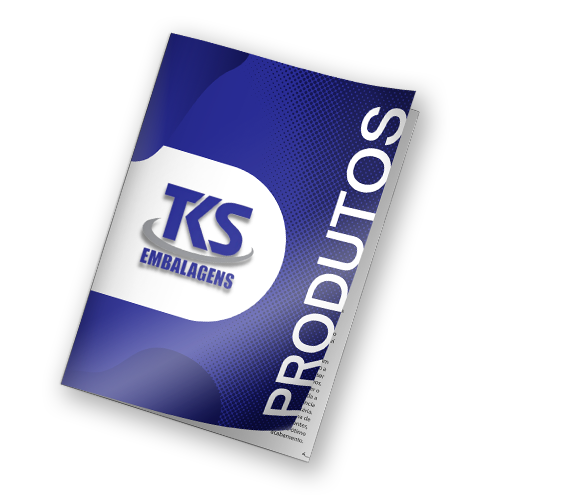 Confira todos os produtos TKS