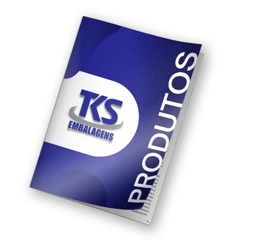 Confira todos os produtos TKS