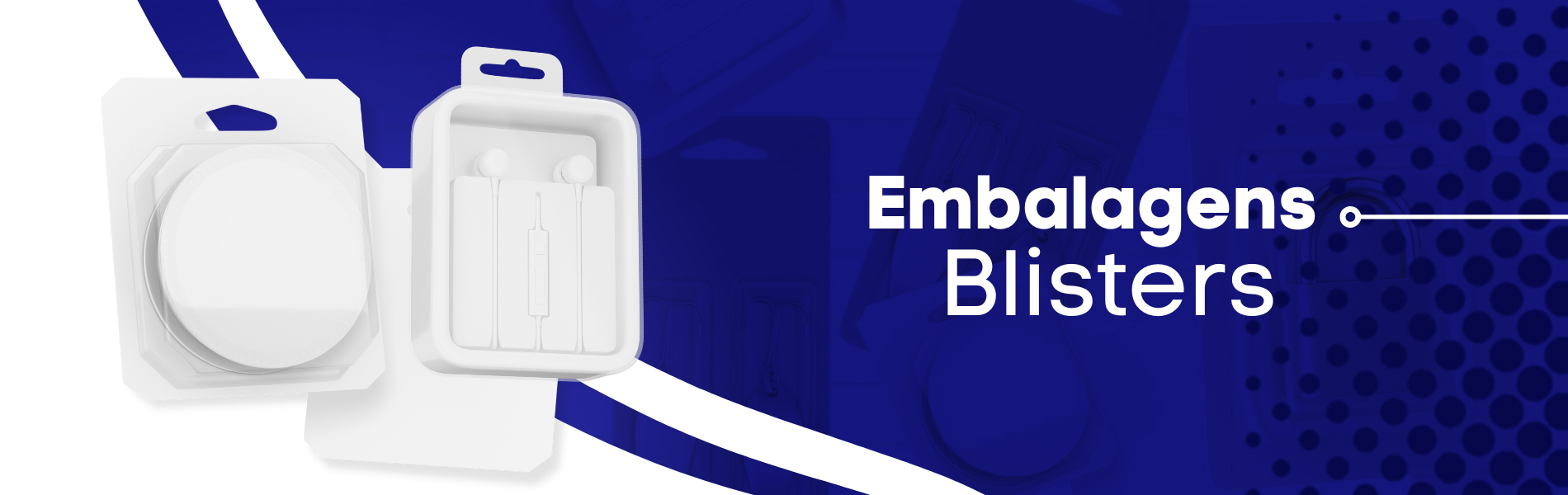 Fabricação de Embalagens Plásticas