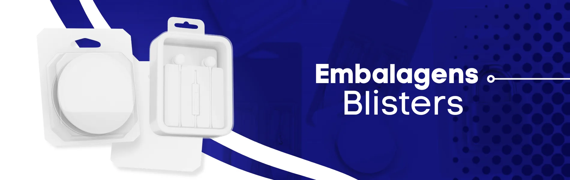 Fabricação de Embalagens Plásticas