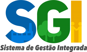 SGI Sistema de gestão Integrada