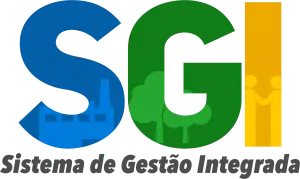 SGI Sistema de gestão Integrada